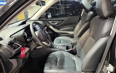 Subaru Forester, 2023 год, 3 100 000 рублей, 10 фотография