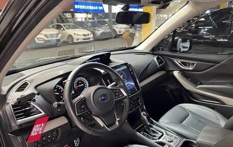 Subaru Forester, 2023 год, 3 100 000 рублей, 11 фотография