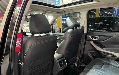 Subaru Forester, 2023 год, 3 100 000 рублей, 18 фотография