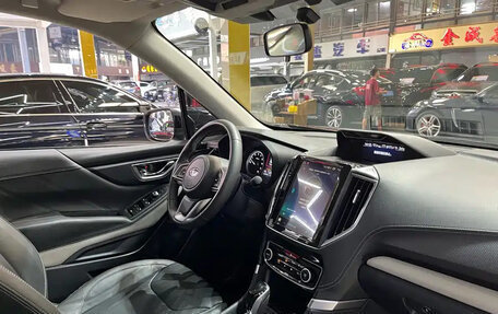 Subaru Forester, 2023 год, 3 100 000 рублей, 25 фотография