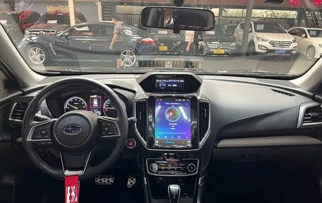 Subaru Forester, 2023 год, 3 100 000 рублей, 20 фотография