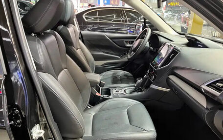 Subaru Forester, 2023 год, 3 100 000 рублей, 24 фотография