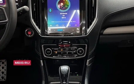 Subaru Forester, 2023 год, 3 100 000 рублей, 22 фотография