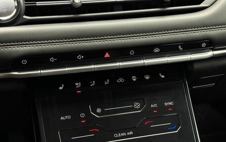 Chery Tiggo 7 Pro, 2022 год, 1 589 000 рублей, 15 фотография