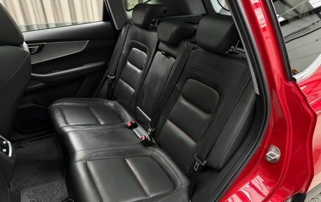 Chery Tiggo 7 Pro, 2022 год, 1 589 000 рублей, 9 фотография