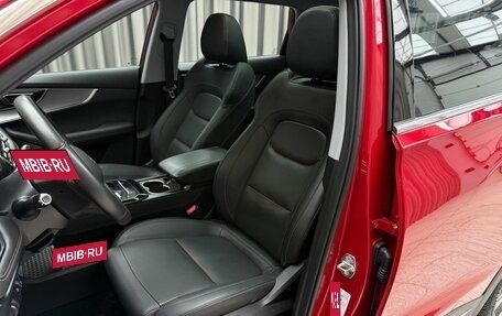 Chery Tiggo 7 Pro, 2022 год, 1 589 000 рублей, 8 фотография