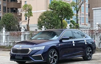 Skoda Octavia IV, 2022 год, 2 280 000 рублей, 1 фотография