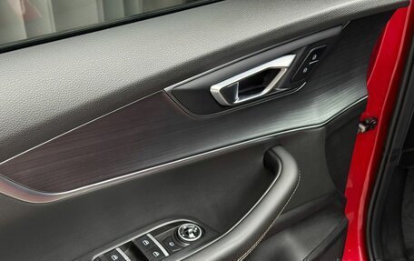 Chery Tiggo 7 Pro, 2022 год, 1 589 000 рублей, 17 фотография