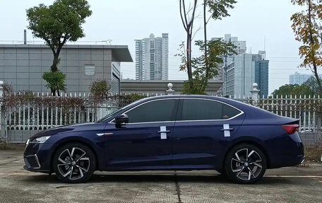 Skoda Octavia IV, 2022 год, 2 280 000 рублей, 3 фотография