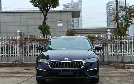 Skoda Octavia IV, 2022 год, 2 280 000 рублей, 4 фотография