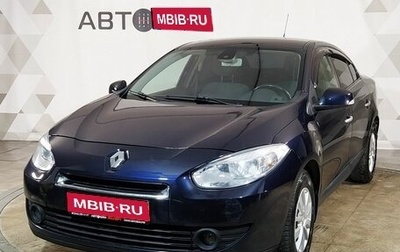 Renault Fluence I, 2011 год, 599 000 рублей, 1 фотография