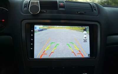 Skoda Octavia, 2011 год, 720 000 рублей, 1 фотография