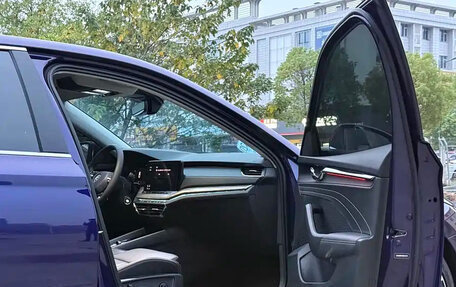 Skoda Octavia IV, 2022 год, 2 280 000 рублей, 13 фотография