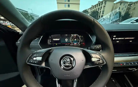 Skoda Octavia IV, 2022 год, 2 280 000 рублей, 9 фотография