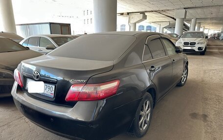 Toyota Camry, 2008 год, 770 000 рублей, 3 фотография