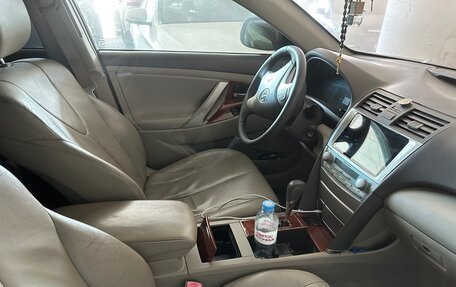 Toyota Camry, 2008 год, 770 000 рублей, 5 фотография