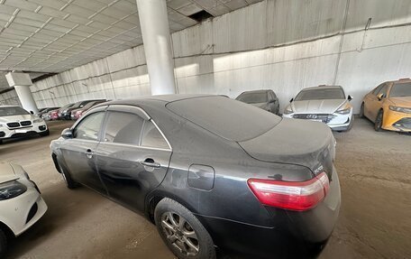 Toyota Camry, 2008 год, 770 000 рублей, 4 фотография