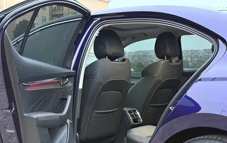 Skoda Octavia IV, 2022 год, 2 280 000 рублей, 15 фотография