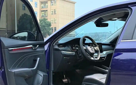 Skoda Octavia IV, 2022 год, 2 280 000 рублей, 16 фотография