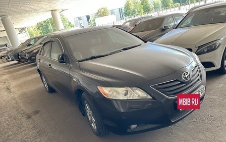 Toyota Camry, 2008 год, 770 000 рублей, 2 фотография