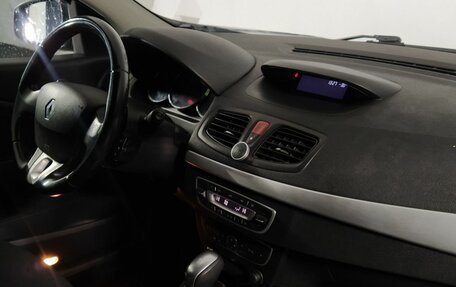 Renault Fluence I, 2011 год, 599 000 рублей, 9 фотография