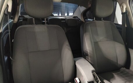 Renault Fluence I, 2011 год, 599 000 рублей, 8 фотография