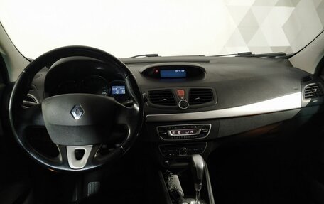 Renault Fluence I, 2011 год, 599 000 рублей, 11 фотография