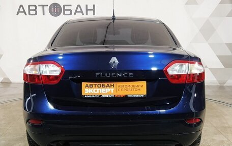 Renault Fluence I, 2011 год, 599 000 рублей, 5 фотография