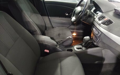 Renault Fluence I, 2011 год, 599 000 рублей, 7 фотография