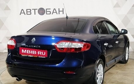 Renault Fluence I, 2011 год, 599 000 рублей, 3 фотография