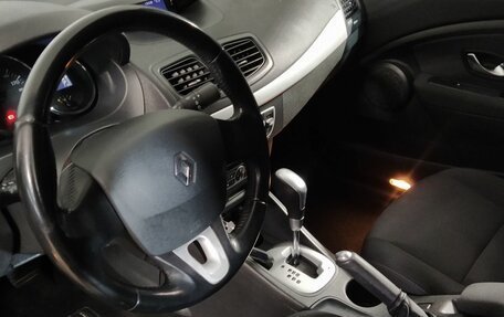 Renault Fluence I, 2011 год, 599 000 рублей, 15 фотография