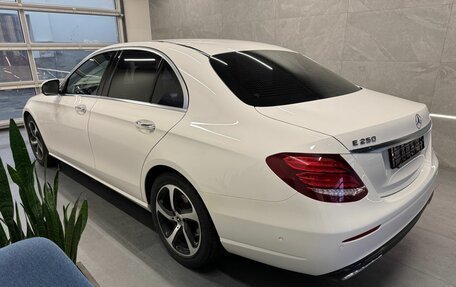 Mercedes-Benz E-Класс, 2020 год, 4 349 000 рублей, 6 фотография