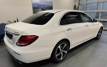 Mercedes-Benz E-Класс, 2020 год, 4 349 000 рублей, 4 фотография