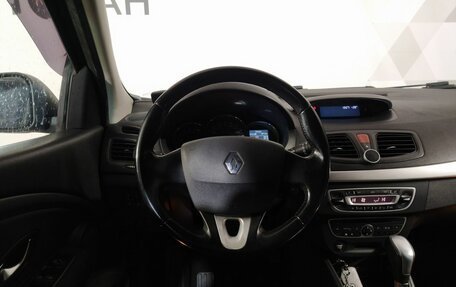 Renault Fluence I, 2011 год, 599 000 рублей, 12 фотография