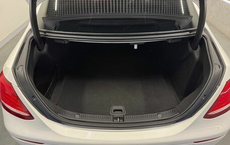 Mercedes-Benz E-Класс, 2020 год, 4 349 000 рублей, 17 фотография