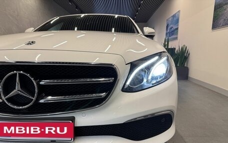 Mercedes-Benz E-Класс, 2020 год, 4 349 000 рублей, 19 фотография