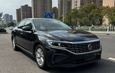 Volkswagen Passat B8 рестайлинг, 2022 год, 1 фотография