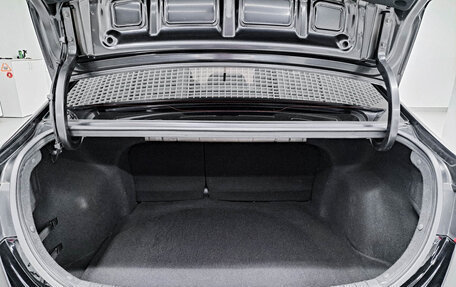 Hyundai Solaris II рестайлинг, 2021 год, 1 385 000 рублей, 12 фотография