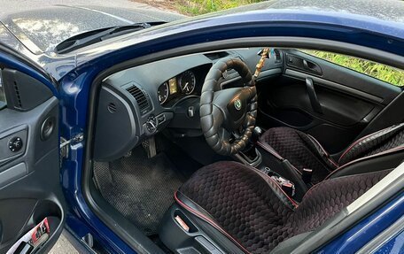 Skoda Octavia, 2011 год, 720 000 рублей, 2 фотография