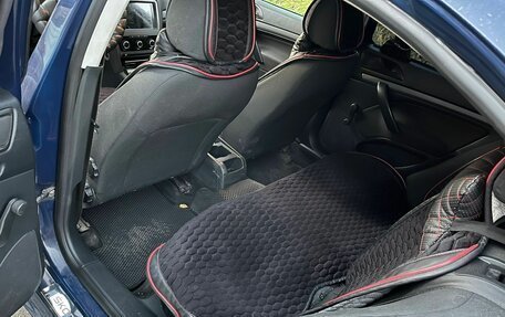 Skoda Octavia, 2011 год, 720 000 рублей, 5 фотография