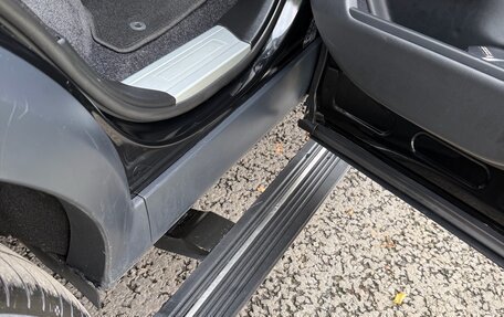 Land Rover Range Rover IV рестайлинг, 2020 год, 7 900 000 рублей, 13 фотография