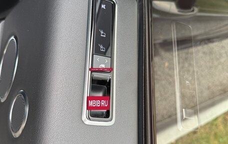 Land Rover Range Rover IV рестайлинг, 2020 год, 7 900 000 рублей, 12 фотография