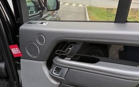 Land Rover Range Rover IV рестайлинг, 2020 год, 7 900 000 рублей, 11 фотография