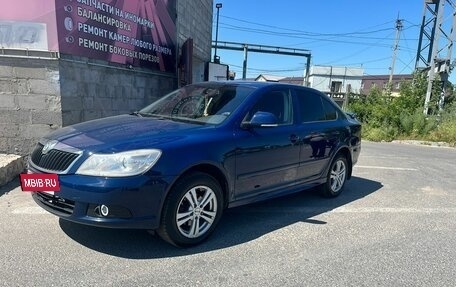 Skoda Octavia, 2011 год, 720 000 рублей, 6 фотография