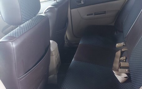 Chery Fora (A21), 2009 год, 400 000 рублей, 6 фотография