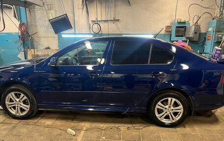 Skoda Octavia, 2011 год, 720 000 рублей, 10 фотография