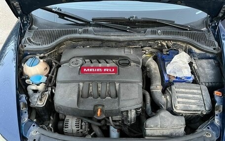 Skoda Octavia, 2011 год, 720 000 рублей, 8 фотография