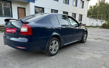 Skoda Octavia, 2011 год, 720 000 рублей, 7 фотография