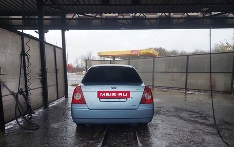 Chery Fora (A21), 2009 год, 400 000 рублей, 2 фотография