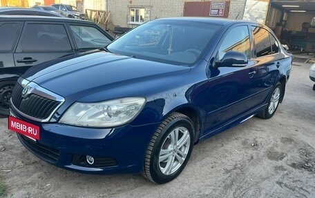 Skoda Octavia, 2011 год, 720 000 рублей, 9 фотография